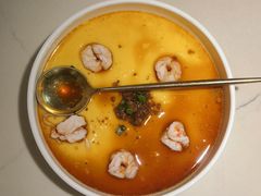 -渔语鱼酸菜鱼新川菜(来福士店)