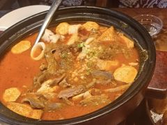 厦门特色沙茶锅-临家闽南菜(大唐店)