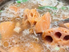 -细毛私家菜总店