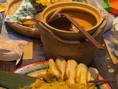 -泰妃殿(武汉首店)