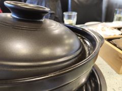 -烹然四季椰子鸡火锅(团结湖总店)