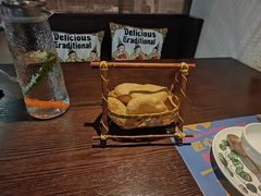 -泰妃殿(武汉首店)