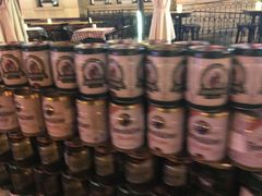 -巴伐利亚啤酒坊(意式风情街店)