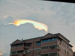 -狐尾山公园