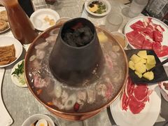 -东来顺饭庄(王府井步行街店)