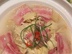 -山里亲戚(淞虹路店)
