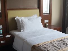 -蓝海钧华大酒店