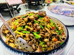 -百味饺子城•海鲜家常菜(秦皇岛店)