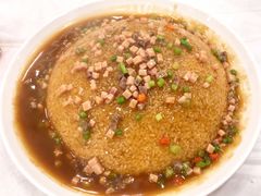 浇汁锅巴-庐州太太(双岗店)