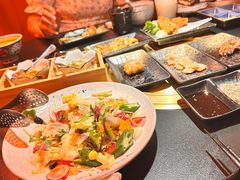 -無二炙坊·和牛烧肉(大钟寺1733店)