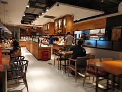 -比格比萨自助(新辰里学清路店)