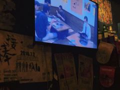 -木子烧鸟屋(百子湾店)