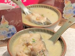 -鲜潭蒸汽石锅鱼(五道口购物中心店)