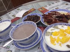 -赵记传承·中式甜品(中山石岐大信店)