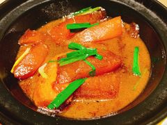 -扬州狮子楼·非遗淮扬菜(总店)