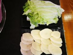-重庆烧鸡公火锅(簋街店)