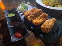 -甘尼仕印度餐厅爵士酒吧(阳春巷店)