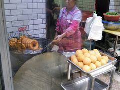-覃肥叔桂林米粉(粮道街店)