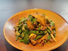 -拾捌川·自贡爆炒(新街口店)