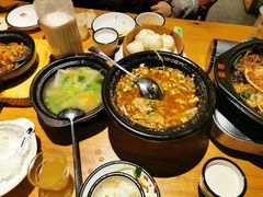 -陶德砂锅(蜀汉路店)