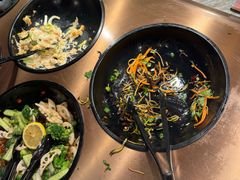 -比格比萨自助(南京万达茂店)