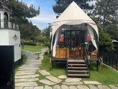 -云禾壹海景庄园餐厅