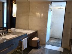 -舟山希尔顿酒店