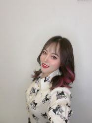 -V8潮牌·接发烫染连锁