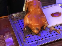 烤鸭-同喜烤鸭店(光芒店)