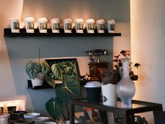 -luutosa  cafe & tea 鹿兔山