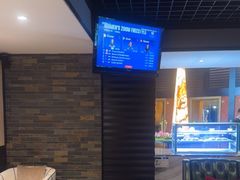 -上海锦江汤臣洲际大酒店柒酒廊