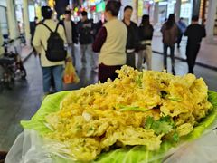 -老彬专工蚝烙糕粿