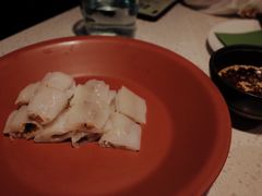 -半山腰·云南菜(侨福芳草地店)