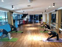 -S5游泳健身(水星引力店)