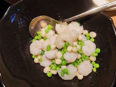 -上海苏宁宝丽嘉酒店·嘉府壹号中餐厅
