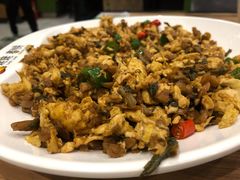 -合合春饼·酱骨·东北菜(潘家园店)