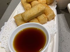 -海底捞火锅(上地华联店)