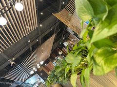 大堂-避风塘(百联东郊店)