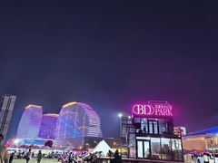 -保定东湖公园(莲池区)