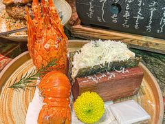 -炙柒Sekinana·精致料理 烧鸟·铁板烧(海上世界店)