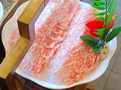 -百叶居·老北京涮羊肉(鼓楼店)