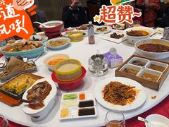 -大铁勺新津菜(迎水道店)