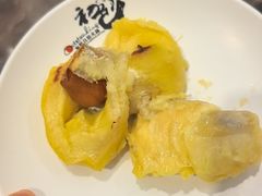 -初色海鲜自助(万丰路店)