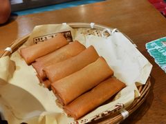 -肖记公安牛肉鱼杂馆· 省级非物质文化遗产(仁和路店)