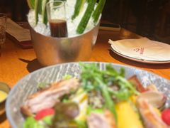 -MR.ROCKY洛奇先生·西餐&酒吧(琶醍店)