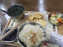 -阿金大白·上海菜馆(新天地店)