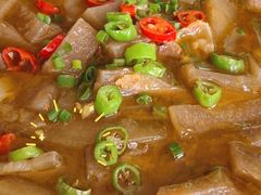 -楚鱼王·河鲜·湖北菜(华农店)