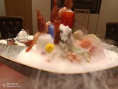 -广州逸林假日酒店·四季桃源中餐厅(白云山风景区店)