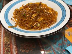 -巴依老爷新疆美食(工体旗舰店)