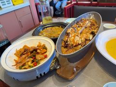 -大明王朝·南京菜(红山动物园墨香路店)